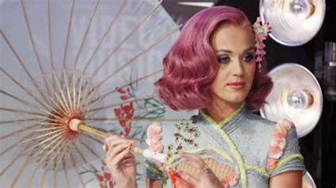 There have been several rumors about a Katy Perry sex tape on the web, but this one seems the most legit out of the “leaks”. While the singer has shut down the others in the past, there is still no word of her coming down on this one. Another reason to speculate this might be the real deal, along with the fantastic pair of tits the ... 